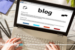 Menjadi Blogger tidak Cukup Hanya Teori Saja, Tapi Perlu Action