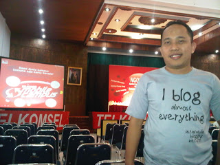 Blogger sukses Asal Indonesia