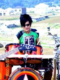 5 Drummer Indonesia Terbaik