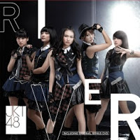 RIVER, Single Terbaik dari JKT48