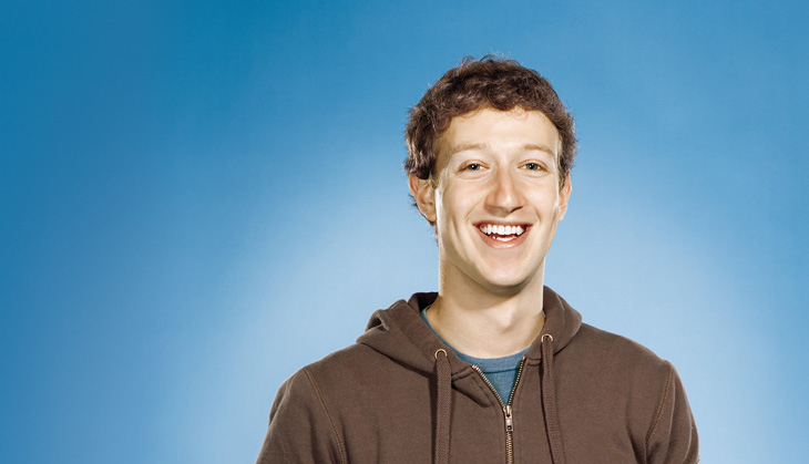 12 Fakta Mengejutkan Tentang Mark Zuckerberg si Pembuat Facebook