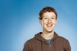 12 Fakta Mengejutkan Tentang Mark Zuckerberg si Pembuat Facebook