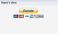 Cara Membuat Widget Donasi Paypal di Blog