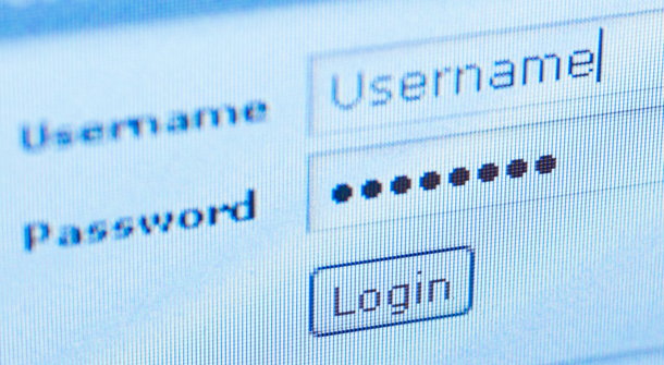Cara Memilih Password Facebook / Email yang Aman