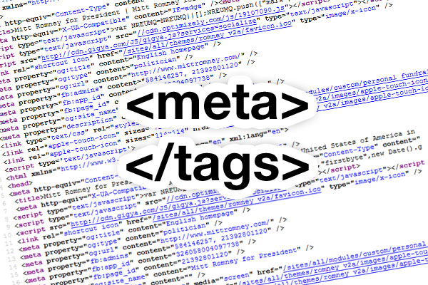 2 Meta Tags yang Mempengaruhi Ranking SEO Halaman Web