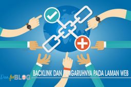 Backlink dan Pengaruhnya Pada Laman Web