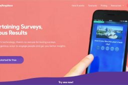 Survey Anyplace (surveyanyplace.com)