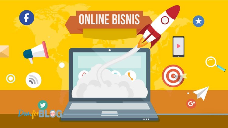 Tips Strategi Marketing Bisnis Online 