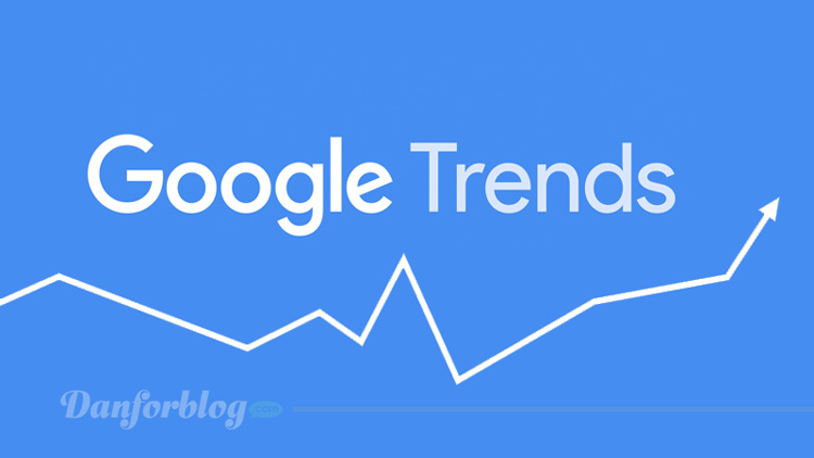 CARA Menggunakan Google Trends Untuk Membuat Postingan di Blog Anda