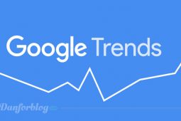 CARA Menggunakan Google Trends Untuk Membuat Postingan di Blog Anda