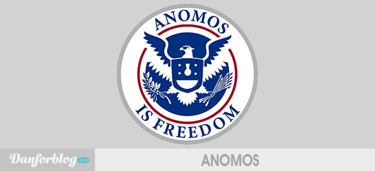 Anomos - Downloading Torrents Anonymously