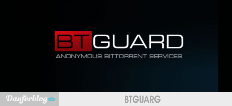 BTGuard - Downloading Torrents Anonymously