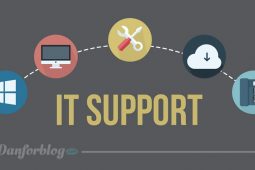 Benefits To Hiring Small Business IT Support