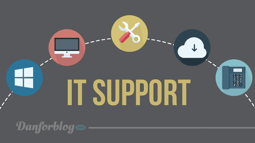 Benefits To Hiring Small Business IT Support