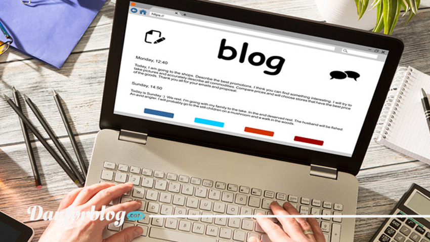 Menjadi Blogger tidak Cukup Hanya Teori Saja, Tapi Perlu Action