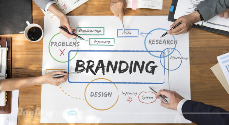 Effective Practices to Give Your Business Branding a Unique Makeover on a Low Budget