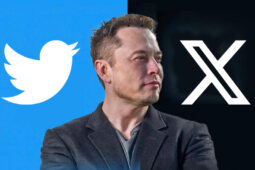 Alasan Elon Musk Mengubah Twitter Menjadi X